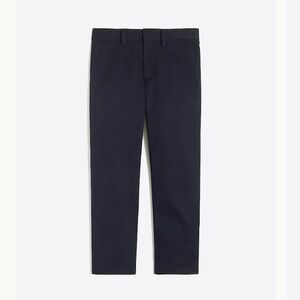 J Crew Thompson Chino Pants size 10 Boys.  Worn once.